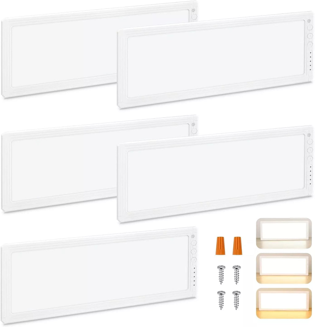 Kohree 12 volt lights for rvs 5 pack