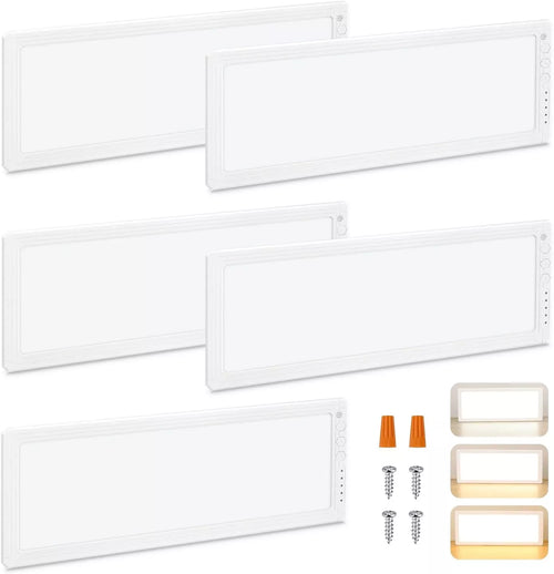 Kohree 12 volt lights for rvs 5 pack