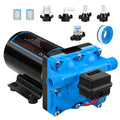 RV Fresh Water Pump 5.5 GPM