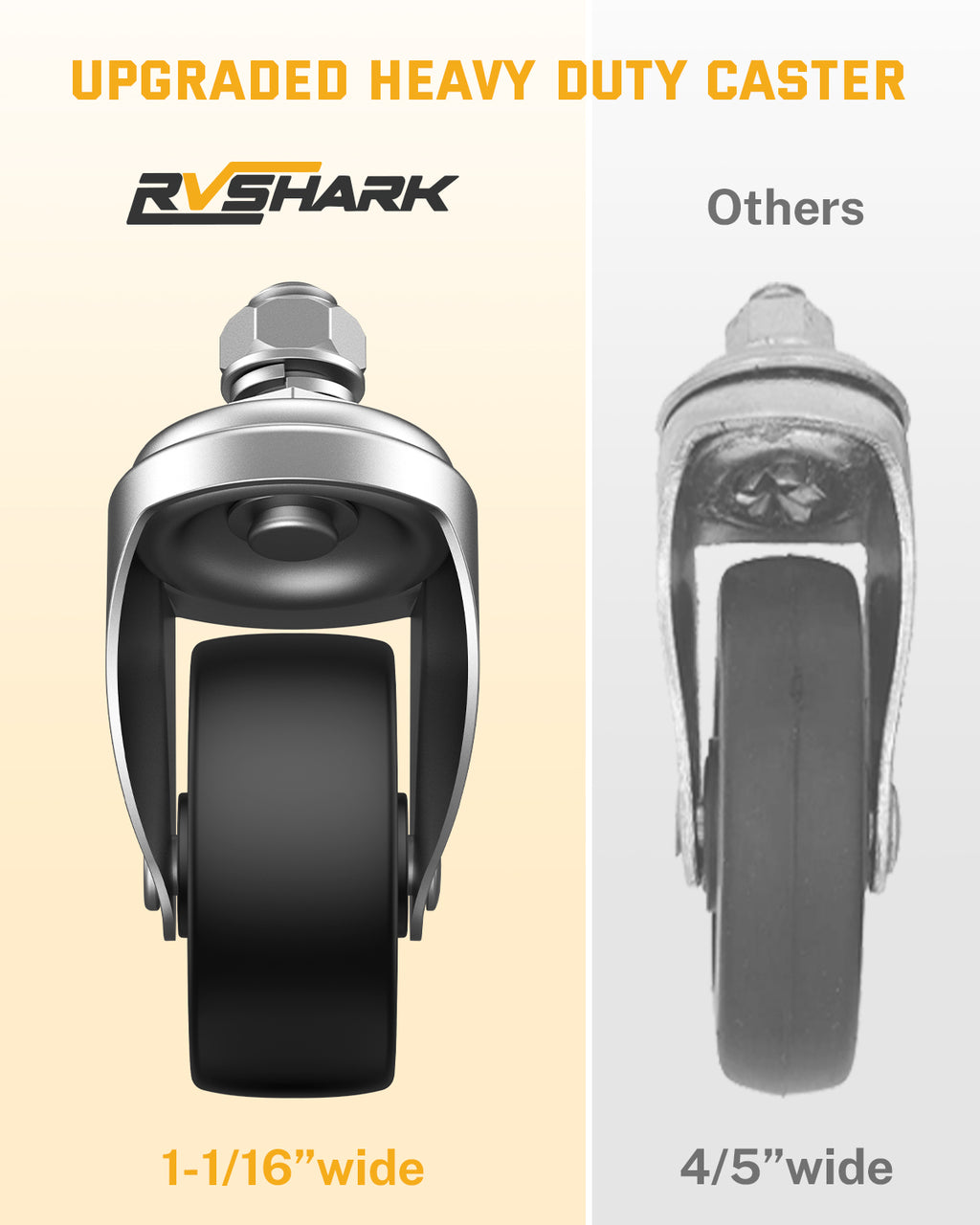 Snowmobile Dolly, 1500 lbs